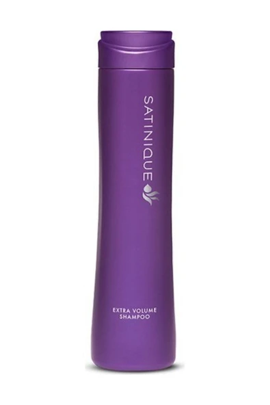 SATİNİQUE Ekstra Hacimlendirici Şampuan Amway 280 Ml.