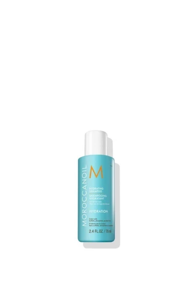 MOROCCANOİL Hydrating Nemlendirici Şampuan 70 ml 7290011521790- Fabulous Formula - 3