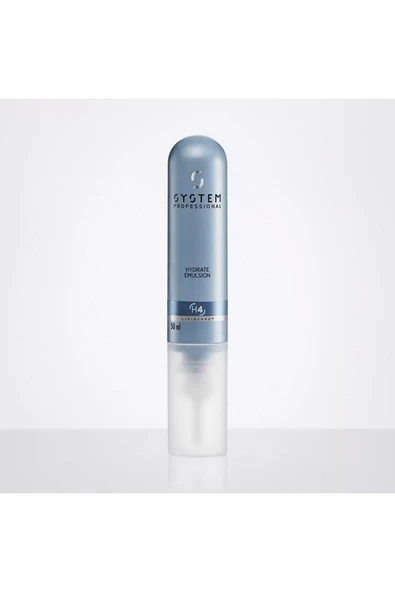 WELLA Elektriklenme Karşıtı Nem Veren Hydrate Emülsiyon Saç Bakım Serumu 50ml