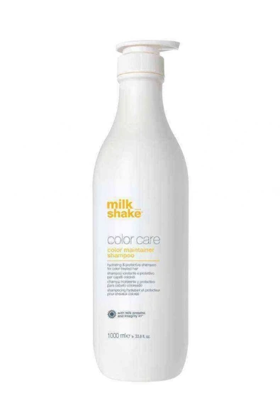 MİLKSHAKE Colour Maintainer Şampuan 1000ml Renk Sabitleyici