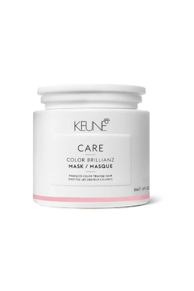 KEUNE Color Brillianz Renk Koruyucu Saç Maskesi 500 ml