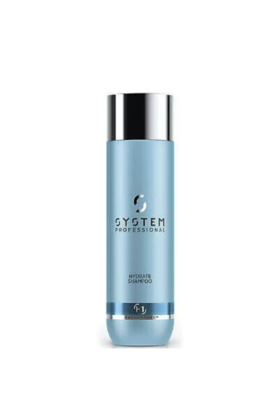 WELLA System Professional Hydrate Şampuan 250 ml