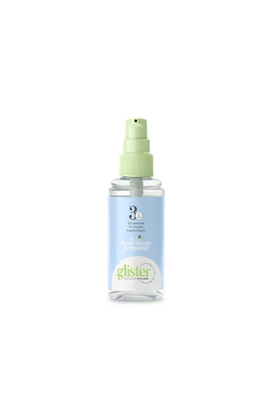 GLİSTER Multi-action Alkol Şeker Ve Paraben Içermeyen Konsantre Ağız Bakım Suyu 72ml - 2