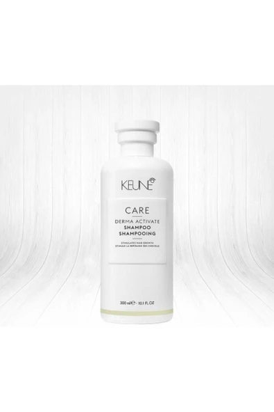 KEUNE Care Derma Actıvatıng Shampo 300 ml