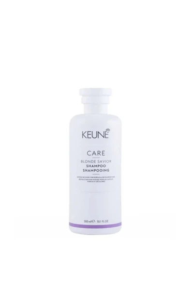 KEUNE Care Blonde Savior Shampoo 300ml