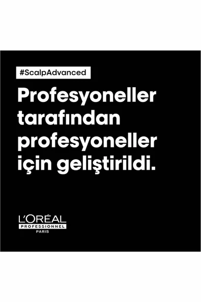 L'OREAL PROFESSİONNEL Serie Expert Serioxyl Advanced Dökülme Karşıtı Saç Bakım Seti - 8
