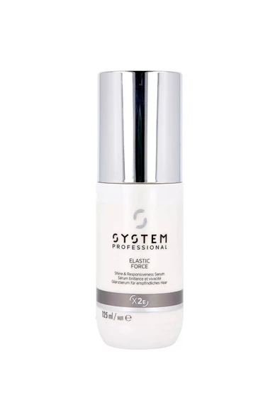 WELLA System Professional Extra X2E Elastic Force 125ml-4064666041421-
