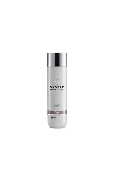 SYSTEM PROFESSİONAL SYSTEM PROFESSİONAL SILVER SHAMPOO COOL BLONDE REFLECTIONS-MOR ŞAMPUAN-9969GEM10226