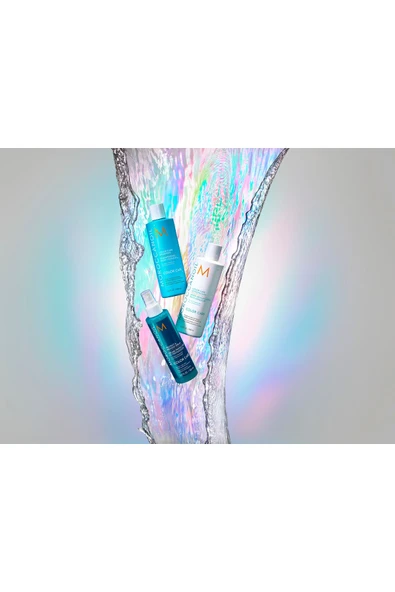 MOROCCANOİL Color Care Shampoo 250 ml- Fabulous Formula - 2