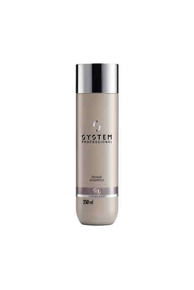 WELLA PROFESSİONALS System Professional Repair Şampuan 250ml 80056105669993