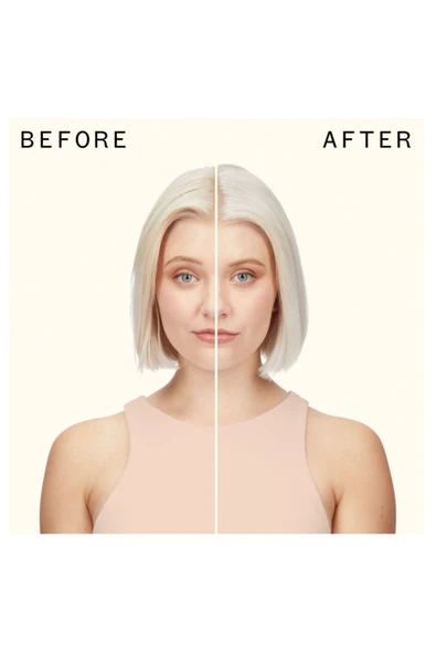 MOROCCANOİL Color Care Blonde Perfecting For Blonde Lightened Grey Hair Shampoo 200 Ml Onrness Cosmetıc - 3