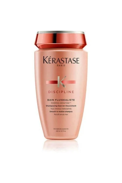 KERASTASE Discipline Fluidealiste Şampuan 250 ml