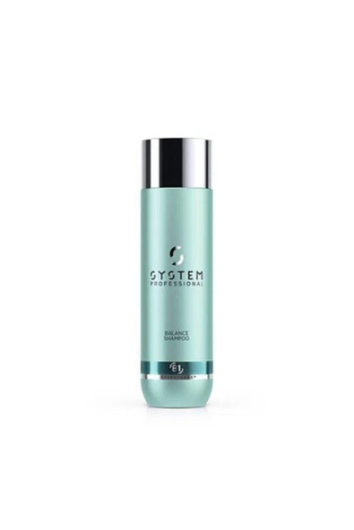 WELLA PROFESSİONALS System Professional Balance Şampuan 250ml 8005610566009