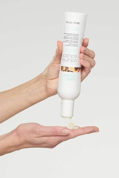 MİLKSHAKE Volumizing Hacimlendirici Bakım Kremi 300 ml - Resim 3