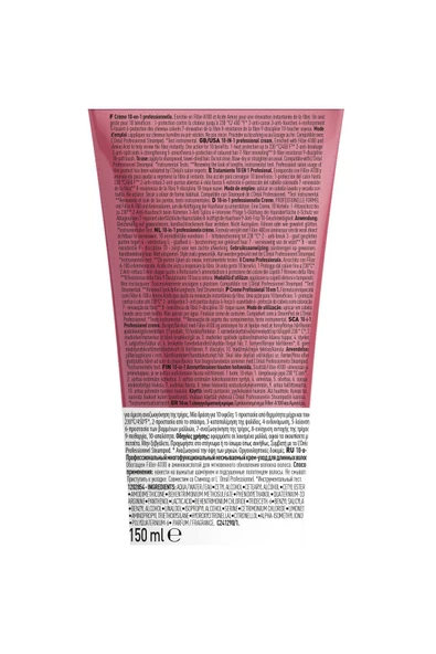 L'OREAL PROFESSİONNEL Serie Expert Pro Longersaç Boylarının Görünümünü Yenileyici Veyoğunlaştırıcı D - Resim 8