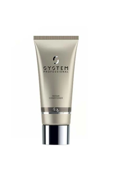 WELLA System Professional Repair Yenileyici Krem 200ml