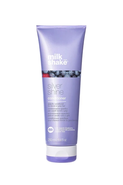 MİLKSHAKE Silver Shine Conditioner 250 ml