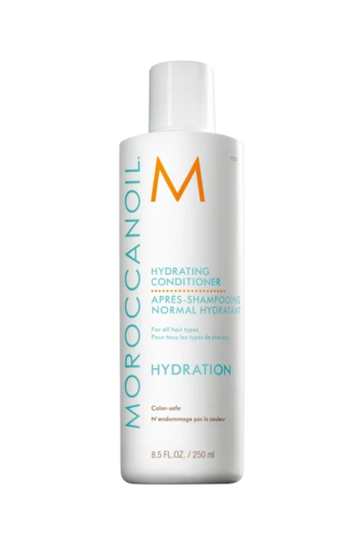 MOROCCANOİL Hydrating Conditioner Nemlendirici Krem 250ml- Imported product- Imported product