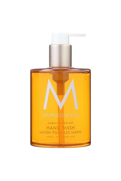 MOROCCANOİL Ambiance de Plage El Sabunu 360ML - 2