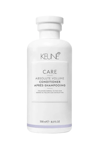 KEUNE Absolute Volum Saç Bakım Kremi 250 ml