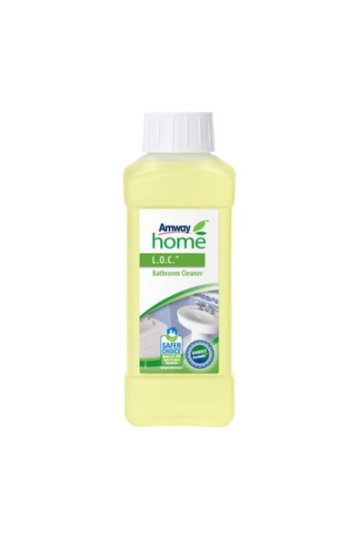 AMWAY Konsantre Banyo Temizleyici Home L.o.c. 500 ml