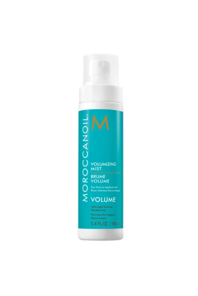 MOROCCANOİL Volumizing Mist Hacimlendiren Sprey 160 Ml