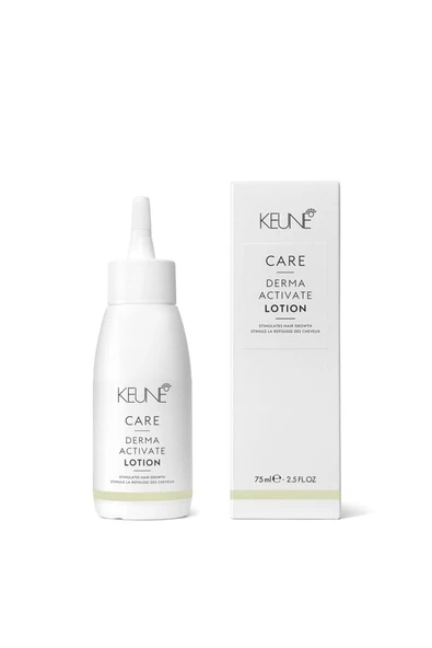 KEUNE Care Derma Activite Lotion 75ml Saç Dökülmesine Karşı Losyon