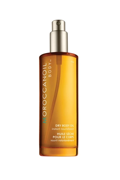 MOROCCANOİL Dry Body Oil 100 ml - 3