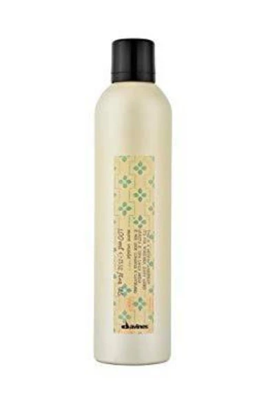 DAVİNES Orta Tutucu Saç Spreyi - This Is A Medıum Hairspray 400 ml 8004608252122