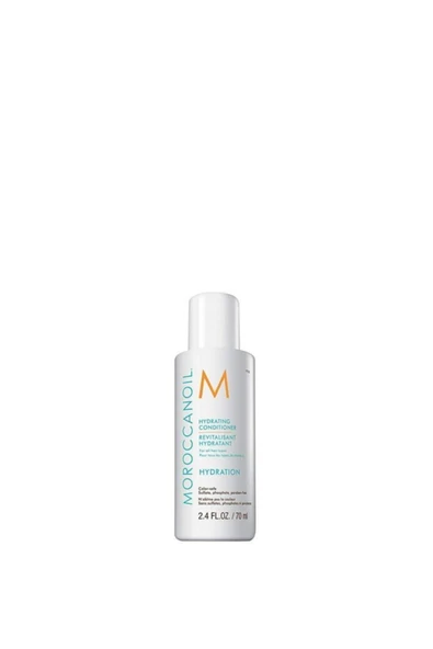 MOROCCANOİL Nemlendirici Saç Kremi 70ml - Hydrating Conditioner 7290011521820 - 2