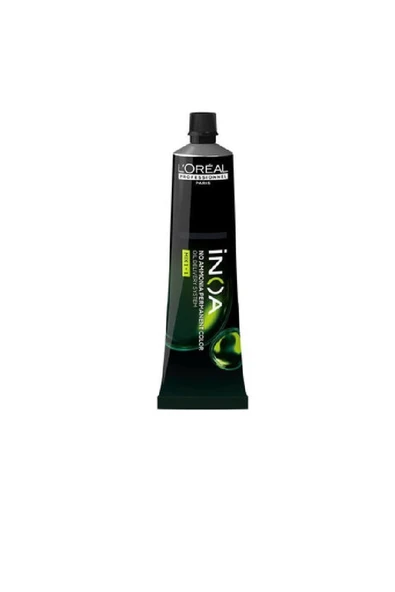 L'OREAL PROFESSİONNEL Inoa 3 Amonyaksız Saç Boyası Koyu Kestane 60ml