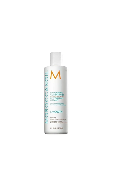 MOROCCANOİL Smoothing Conditioner KabaranSaçlar İçin 250 ml