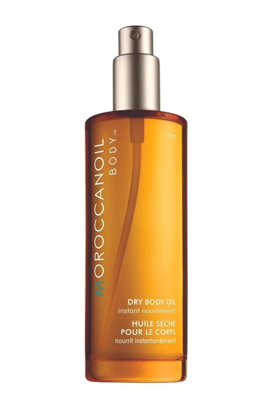 MOROCCANOİL Dry Body Oil 100 ml - 4