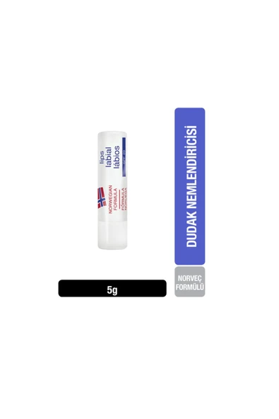 NEUTROGENA Lip Moisturizer Dudak Balmı