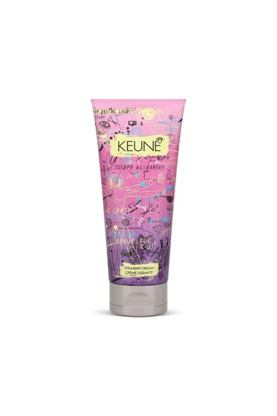 KEUNE Straight Cream 200ml