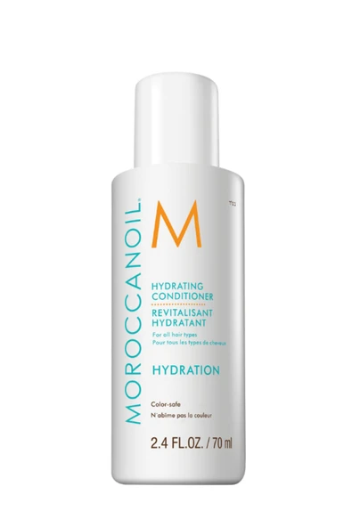 MOROCCANOİL Nemlendirici Saç Kremi 70ml - Hydrating Conditioner 7290011521820