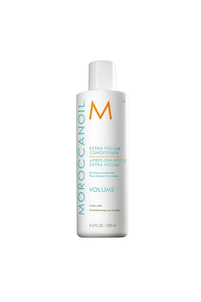 MOROCCANOİL Extra Volume Ekstra Hacim Veren Krem 250ml. - Resim 3