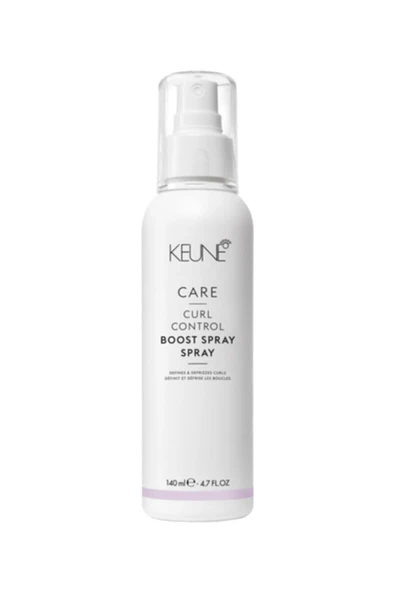 KEUNE Curl Control Bukle Belirginleştir Saç Spray 140 ml