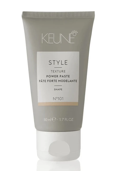 KEUNE STYLE POWER PASTE 50 ML