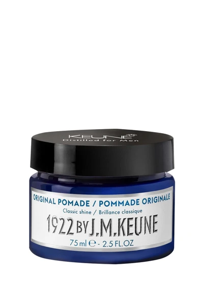 KEUNE Man 1922 Premium Clay Şekillendirici Kil 75 Ml