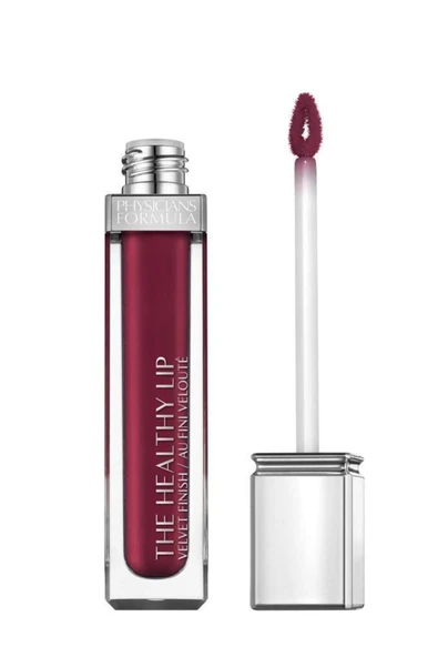 PHYSİCİANS FORMULA Healthy Lip Ruj Noir-ising Plum