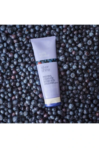 MİLKSHAKE Silver Shine Conditioner 250 ml - 5