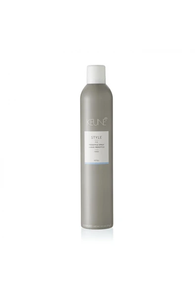 KEUNE Style Freestyle Spray Saö Sprey 500 ml