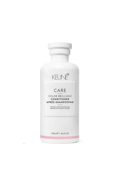 KEUNE Color Brillianz Boyalı Saçlar Için Krem 250 ml - 2