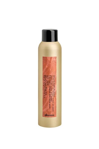 DAVİNES Kuru Saç Şekillendirici Sprey 250 Ml-Dry Shampoo