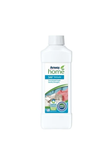 AMWAY HOME Delicate Sıvı Konsantre Deterjan Amway Home™ SA8™ (1 Litre)