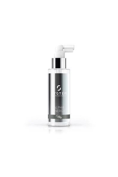 WELLA System Professional Alpha Energy Serum 100ml 3614227295087