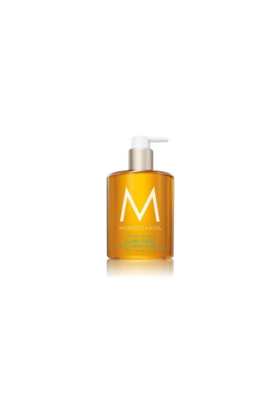 MOROCCANOİL El Sabunu Fragnance Orijinal 360 Ml