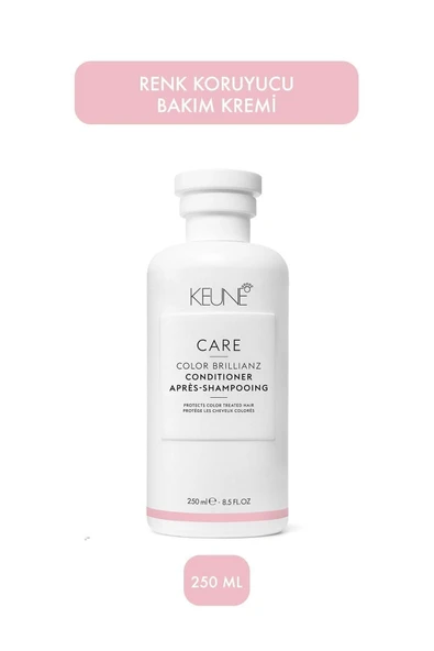 KEUNE Color Brillianz Boyalı Saçlar Için Krem 250 ml