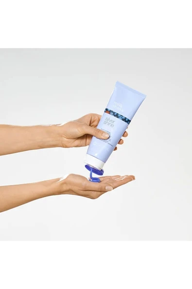 MİLKSHAKE Silver Shine Conditioner 250 ml - 3